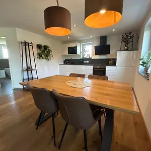 Ihm Apartment Memmingen