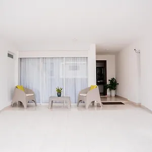 Privada En Bayardo Apartment Puerto Plata